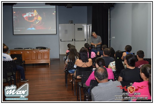 rolim de moura